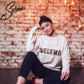 Tejano Queen Unisex Crewnecks Pre-Order Singer Sweater