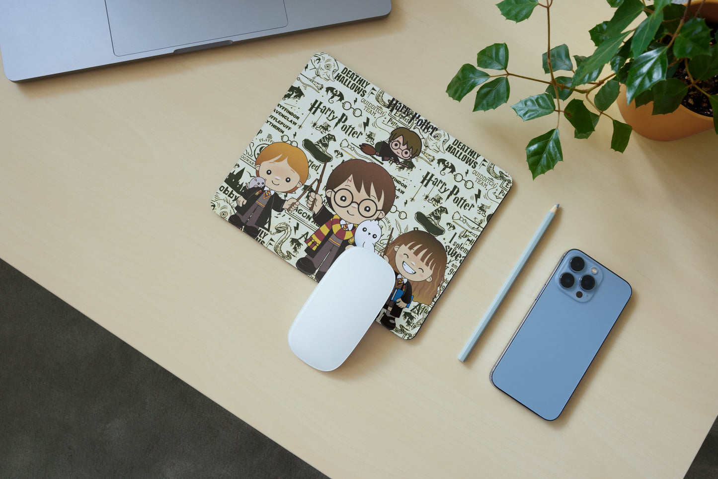 Various Custom Premium Mouse Pads