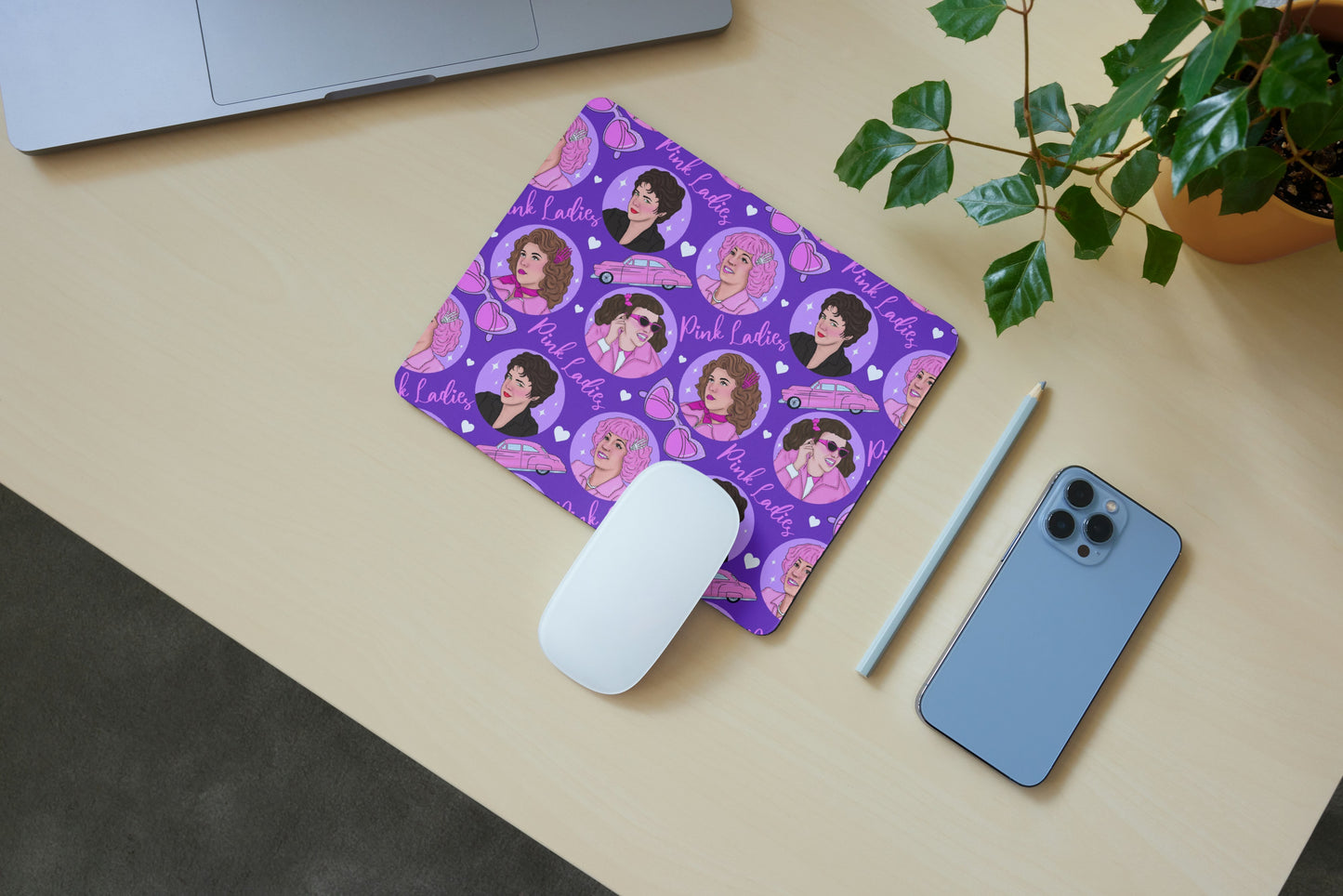 Various Custom Premium Mouse Pads