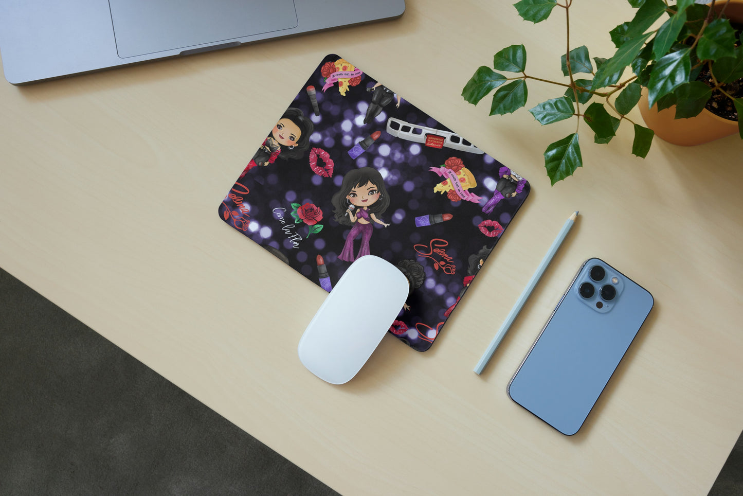 Various Custom Premium Mouse Pads