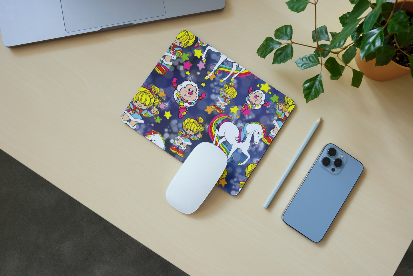 Various Custom Premium Mouse Pads