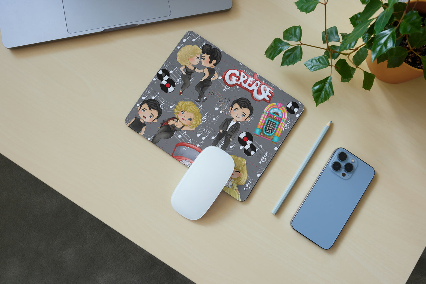 Various Custom Premium Mouse Pads