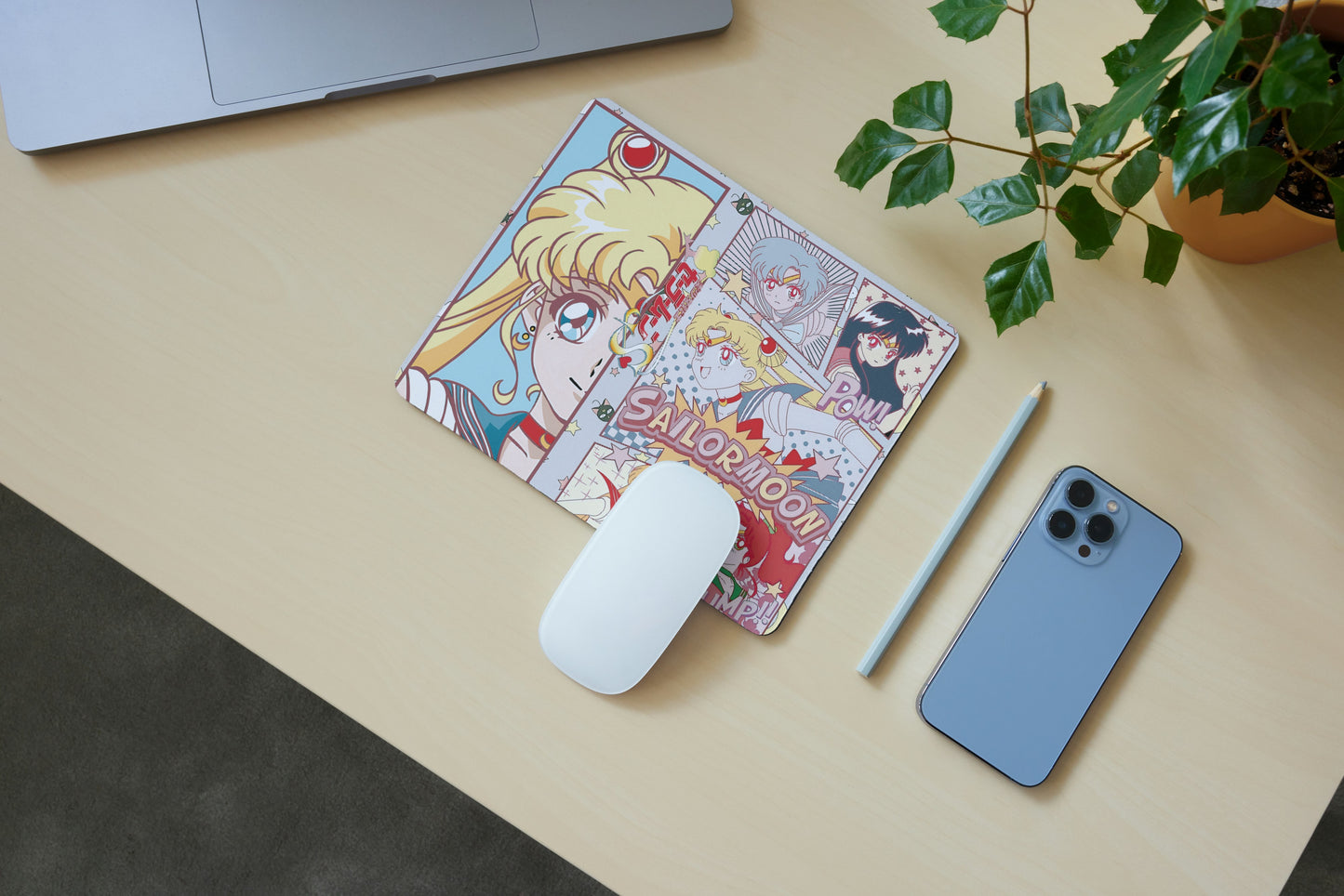 Various Custom Premium Mouse Pads