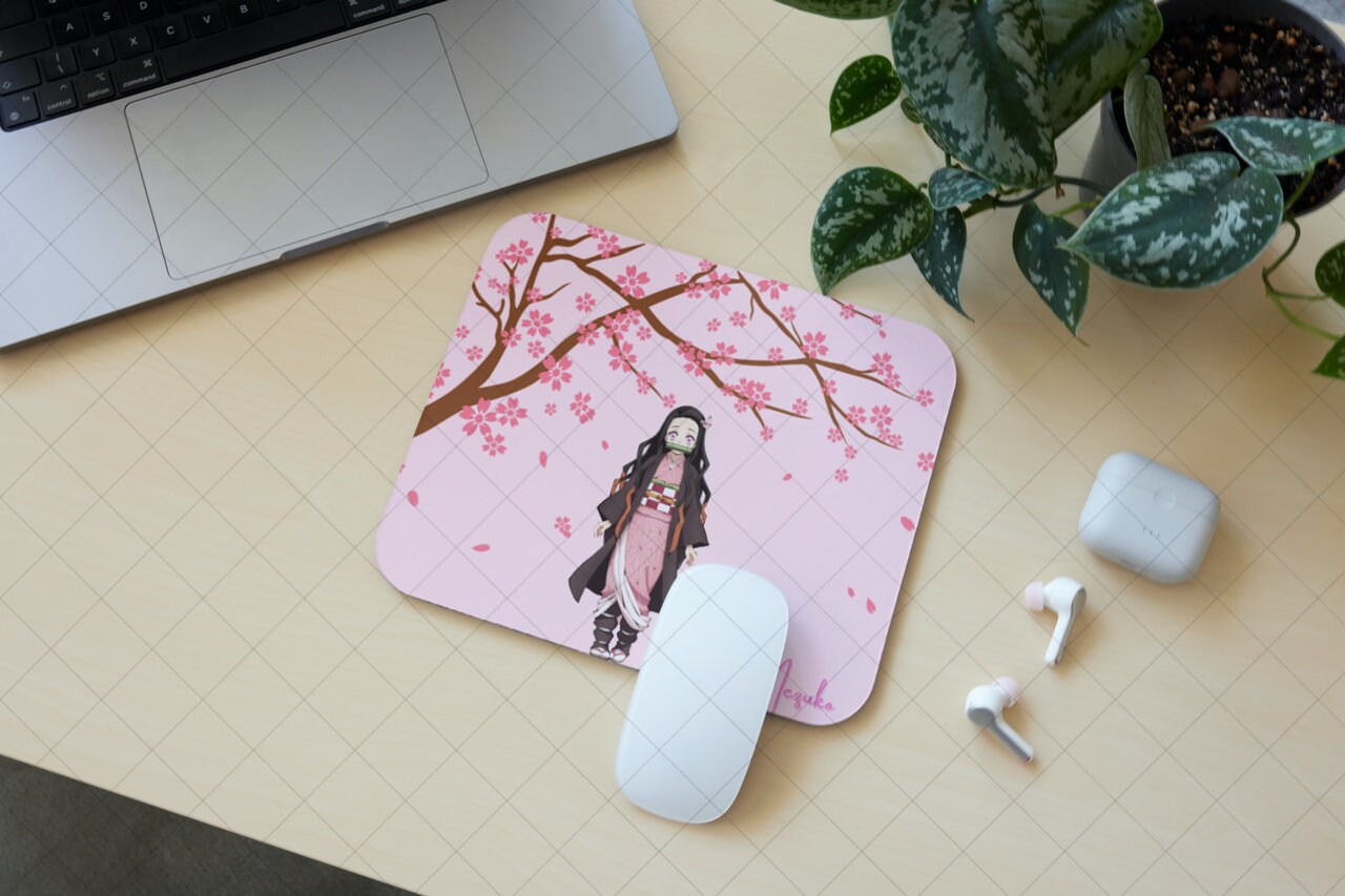 Various Custom Premium Mouse Pads